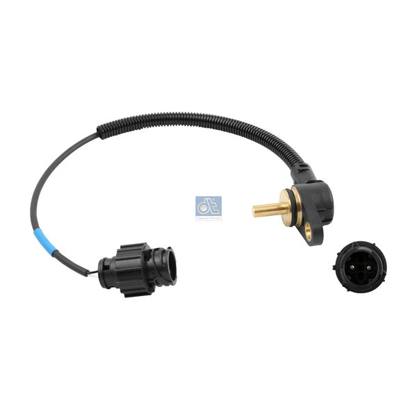 Temperature sensor 2.25531 DIESEL TECHNIC